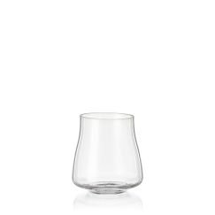 Набор из 6-ти стаканов для виски EXCLUSIVE  350 мл, Repast, фото 