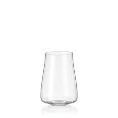 Набор из 6-ти стаканов для воды EXCLUSIVE  400 мл, Repast, фото 