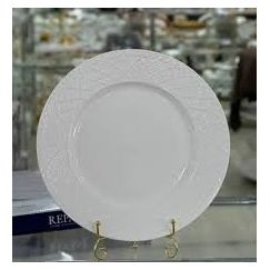 Блюдо круглое 30 см Cellini, Repast, фото 