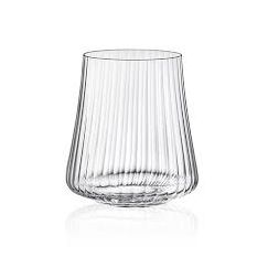 Набор из 6-ти стаканов для виски EXCELLENCE Optic 350 мл, Repast, фото 