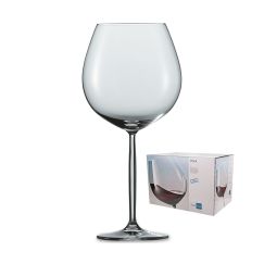 Бокал для Бургундии(Burgundy) 840 мл, 1 шт., серия Diva, Schott Zwiesel, фото 