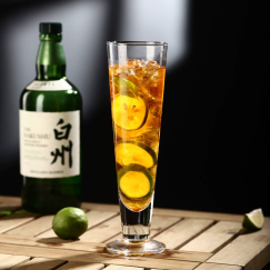 Набор из 6-ти бокалов для коктейля "Bavaria", серия Cocktail Week, 440 мл, P.L. Proff Cuisine, фото 