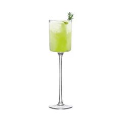 Набор из 6-ти бокалов для коктейля "Las Tunas", серия Cocktail Week, 125 мл, P.L. Proff Cuisine, фото 
