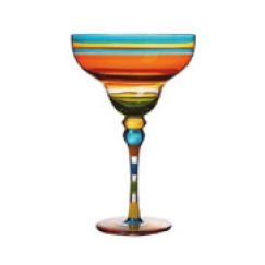 Набор из 6-ти бокалов для коктейля "Margo", серия Cocktail Week, 360 мл, P.L. Proff Cuisine, фото 