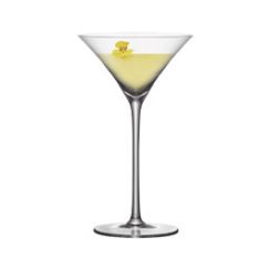 Набор из 6-ти бокалов для коктейля "Martini", серия Cocktail Week, 150 мл, P.L. Proff Cuisine, фото 