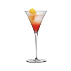 Набор из 6-ти бокалов для коктейля "Mint", серия Cocktail Week, 170 мл, P.L. Proff Cuisine, фото 