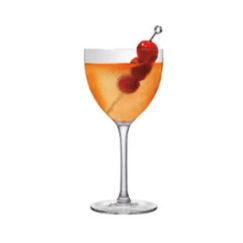 Набор из 6-ти бокалов для коктейля "Nick&Nora 2", серия Cocktail Week, 180 мл, P.L. Proff Cuisine, фото 