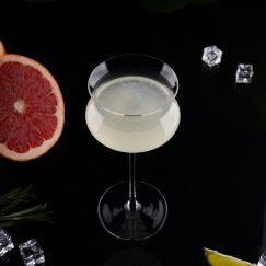 Набор из 6-ти бокалов для коктейля "Peonifolia", серия Cocktail Week, 150 мл, P.L. Proff Cuisine, фото 