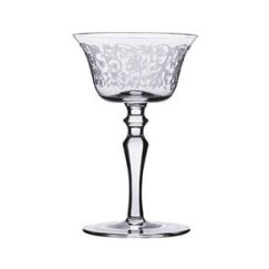 Набор из 6-ти бокалов для коктейля "Retro", серия Cocktail Week, 160 мл, P.L. Proff Cuisine, фото 