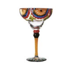 Набор из 6-ти бокалов для коктейля "Rio", серия Cocktail Week, 350 мл, P.L. Proff Cuisine, фото 