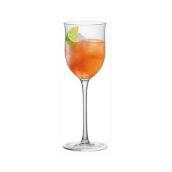 Набор из 6-ти бокалов для коктейля "Tulip", серия Cocktail Week, 210 мл, P.L. Proff Cuisine, фото 