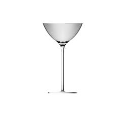 Набор из 6-ти бокалов для коктейля "Ultramartin", серия Cocktail Week, 180 мл, P.L. Proff Cuisine, фото 
