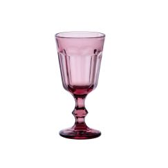 Набор из 6-ти бокалов для красного вина "Purple", 200 мл, P.L. Proff Cuisine, фото 