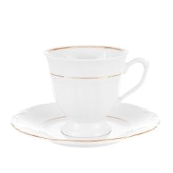 Набор из 6-ти чайных пар Классика 200 мл, Repast, фото 