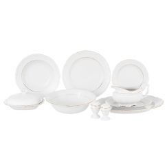 Столовый набор на 6 персон Классика, 25 предметов, Repast, фото 