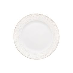 Тарелка плоская Жемчуг 19 см, Repast, фото 