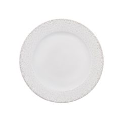 Тарелка плоская Жемчуг 25 см, Repast, фото 