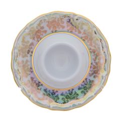 Подставка под яйцо Мадонна, перламутр, серия Мария Тереза, Repast, фото 