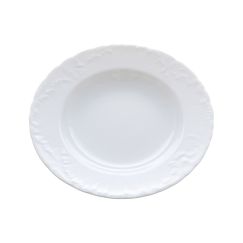 Набор из 6-ти глубоких тарелок 22,5 см Rococo, Repast, фото 