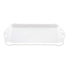 Блюдо прямоугольное 38 см Rococo, Repast, фото 