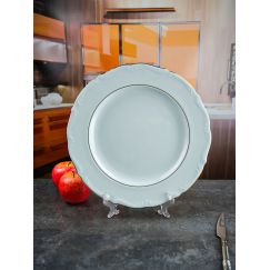 Блюдо круглое 32 см Классика, Repast, фото 