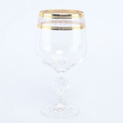 Тарелка Охота красная 25 см, серия Мария Тереза, Repast, фото 