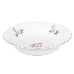 Набор из 6-ти салатников 15 см, серия Мейсенский букет, Repast, фото 