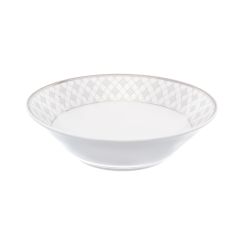 Салатник 15 см, серия Серебряная сетка, Repast, фото 