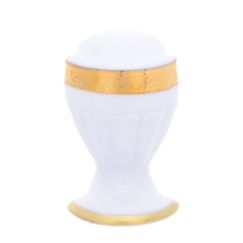 Перечница Матовая полоса, серия Мария Тереза, Repast, фото 