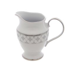 Молочник, серия Серебряная сетка, Repast, фото 