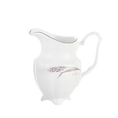 Молочник, серия Серебряные колосья, Repast, фото 