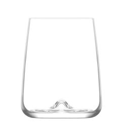 Набор из 6-ти стаканов Олд фэшн 475 мл, серия Terra, стекло, LAV, фото 