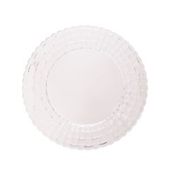 Блюдо круглое Bossa Nova 27 см, Repast, фото 