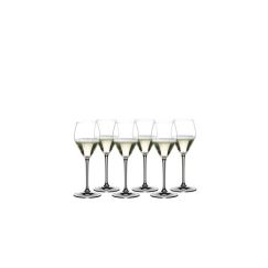 Бокал для Просекко, 1 шт., 305 мл, 22 см, серия Extreme, Riedel, фото 