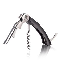 Штопор официанта двухшарнирный, Vacu Vin, фото 