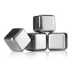 Камни для виски (4 шт), Vacu Vin, фото 