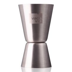 Двусторонний джиггер, Vacu Vin, фото 