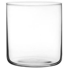 Стакан Олд Фэшн Finesse, 1 шт, 370 мл, H88 мм, хрустальное стекло, Nude, фото 