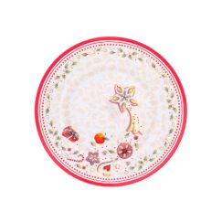 Тарелка Multi 21 см, Repast, фото 