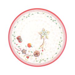 Тарелка Multi 27,5 см, Repast, фото 