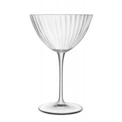 Набор бокалов для мартини 220 мл, 4 шт, серия Speakeasies Swing, Luigi Bormioli, фото 