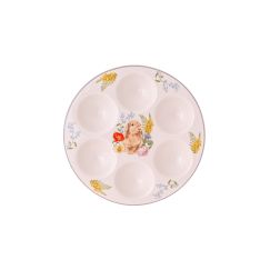 Подставка для 6 яиц Honey Bunny 18*2 см, Repast, фото 