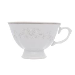 Чашка классическая 200 мл, серия Свадебный узор, Repast, фото 
