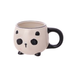 Кружка Панда 420 мл, 14,3*10,7*7,9 см, Repast, фото 