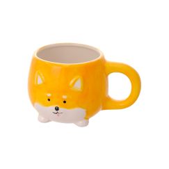 Кружка Собачка 420 мл, 14,3*10,7*7,9 см, Repast, фото 
