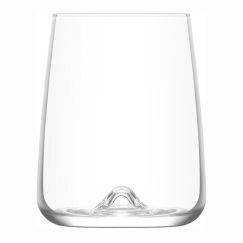 Набор из 6-ти стаканов Олд фэшн 590 мл, серия Terra, стекло, LAV, фото 