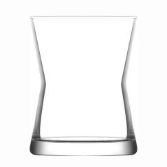 Набор из 6-ти стаканов Хайбол 135 мл, серия Derin, стекло, LAV, фото 