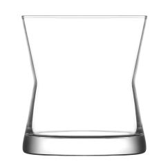 Набор из 6-ти стаканов Олд фэшн 300 мл, серия Derin, стекло, LAV, фото 