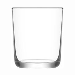 Набор из 6-ти стаканов Олд фэшн 360 мл, серия Ассос, стекло, LAV, фото 