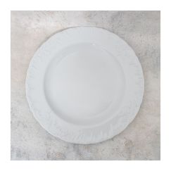 Блюдо круглое 28 см Rococo, Repast, фото 